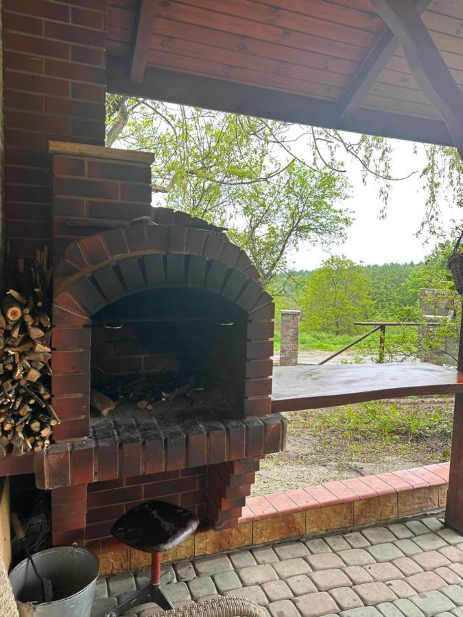 Farma Korzenie Pruchnik-Miasto