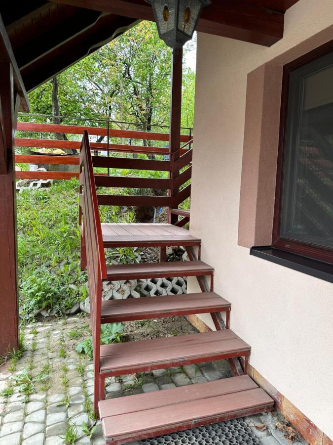 Farma Korzenie Bauernhof *