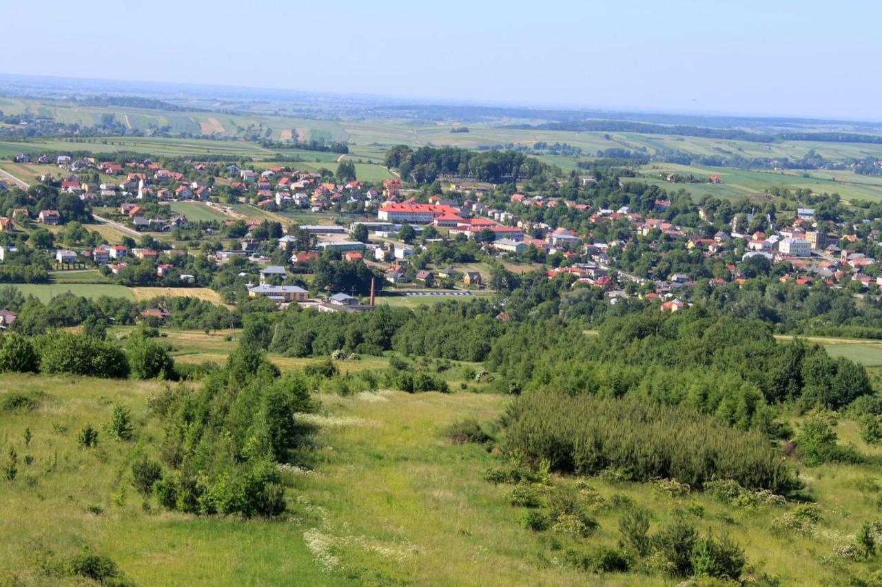 Bauernhof Farma Korzenie